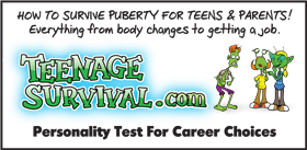 Teenage Survival Rating